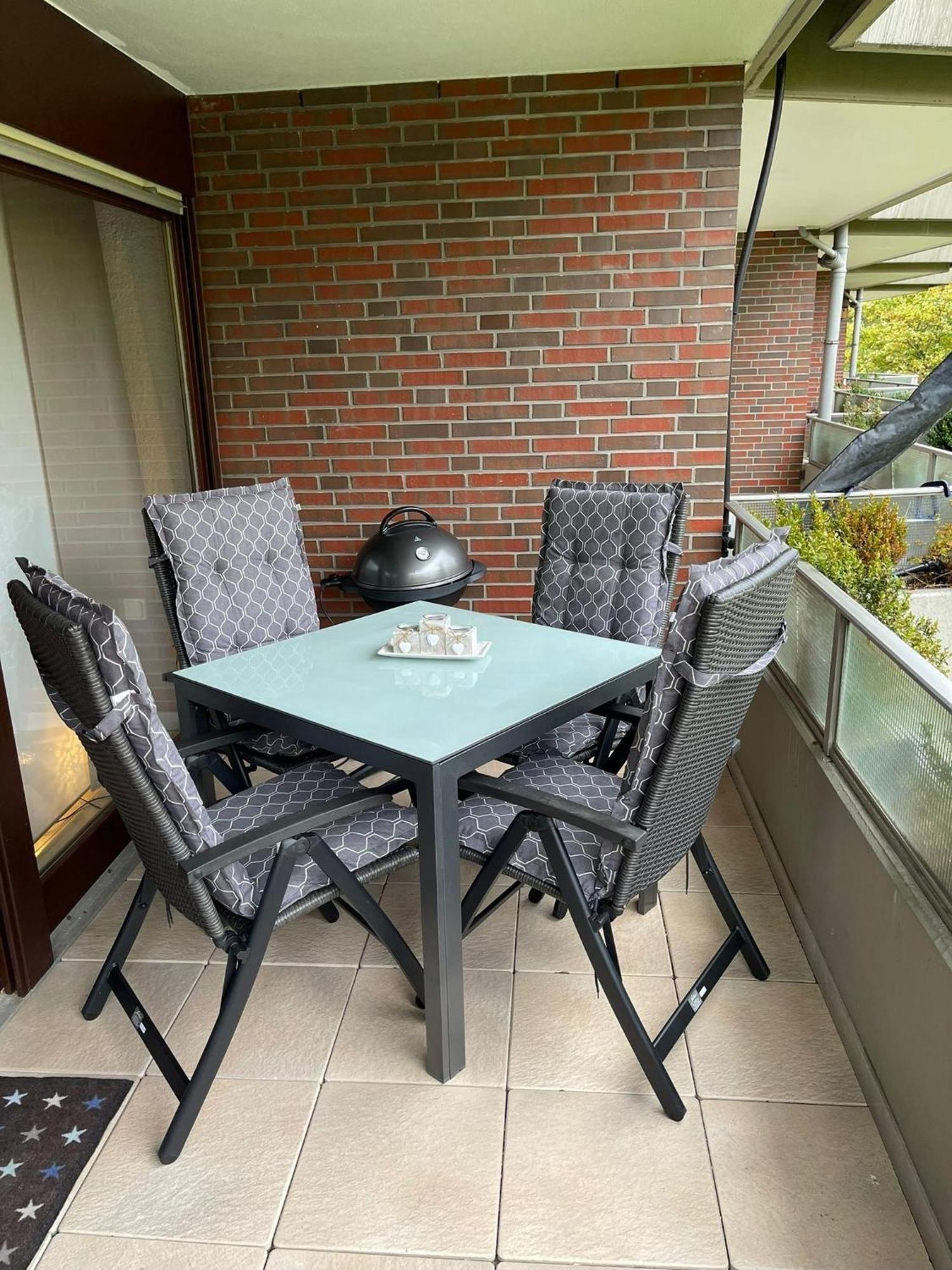 Appartment 2015 In Tossens Stick Exteriör bild
