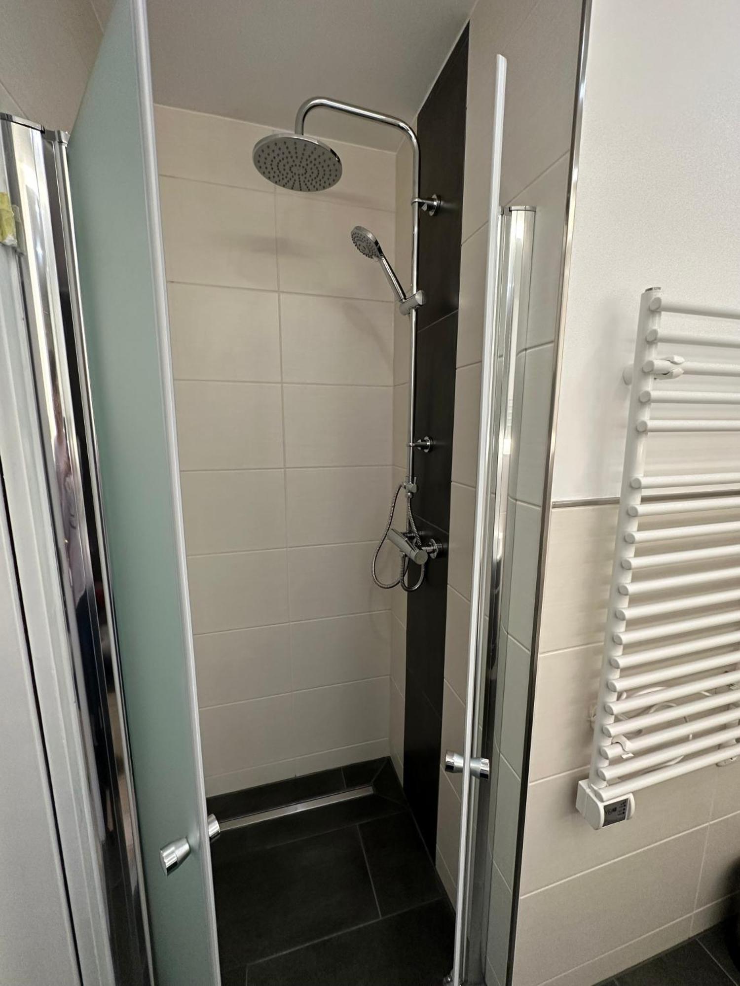 Appartment 2015 In Tossens Stick Exteriör bild